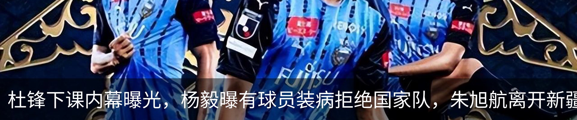 新闻动态